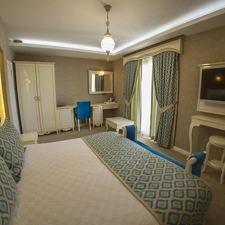 Hatunca Otel&Restaurant Amasya Esterno foto