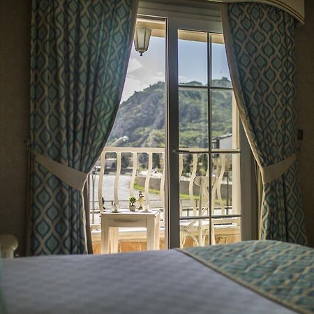 Hatunca Otel&Restaurant Amasya Esterno foto