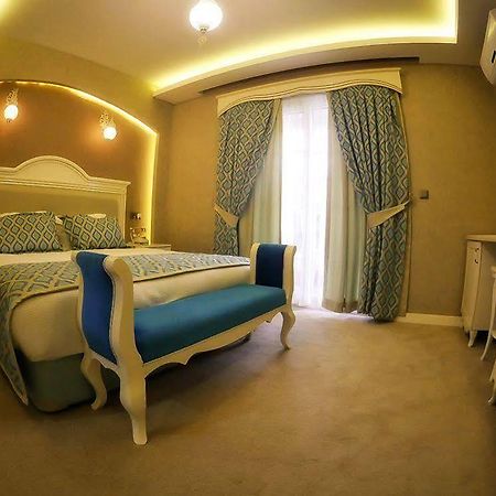 Hatunca Otel&Restaurant Amasya Esterno foto