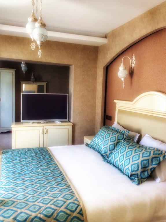 Hatunca Otel&Restaurant Amasya Esterno foto
