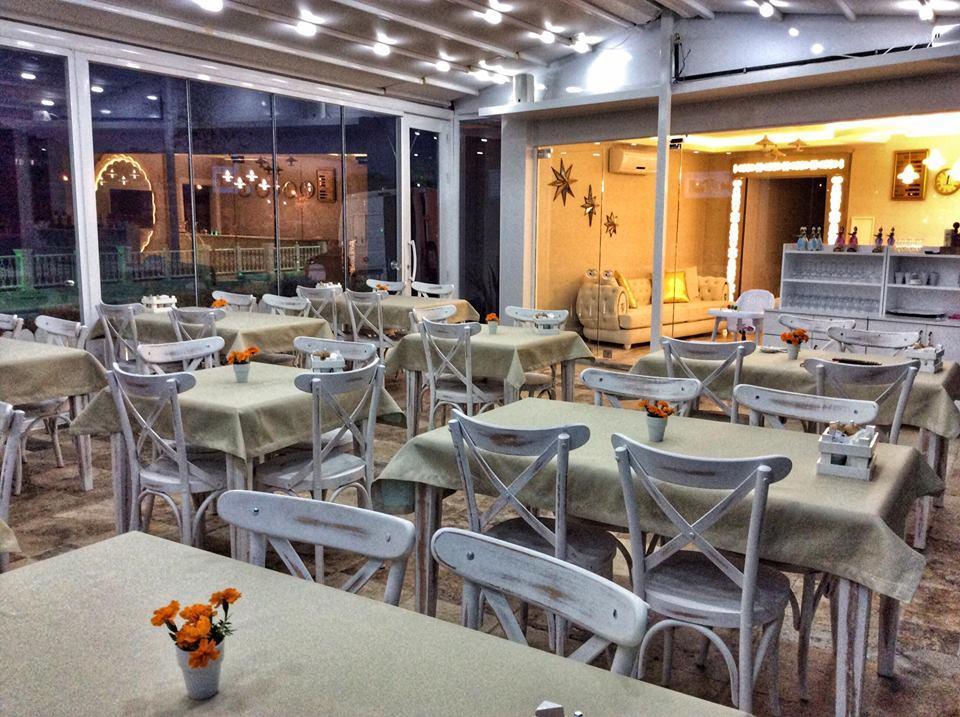 Hatunca Otel&Restaurant Amasya Esterno foto