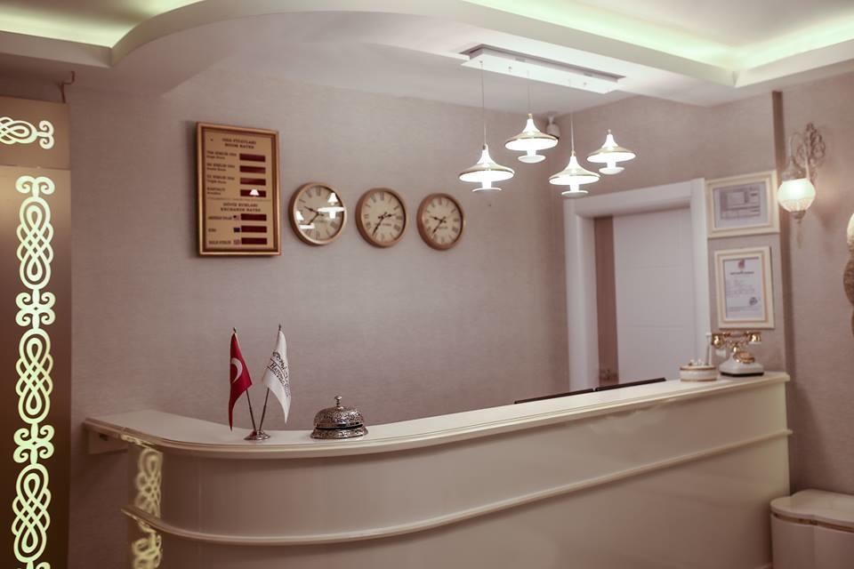 Hatunca Otel&Restaurant Amasya Esterno foto