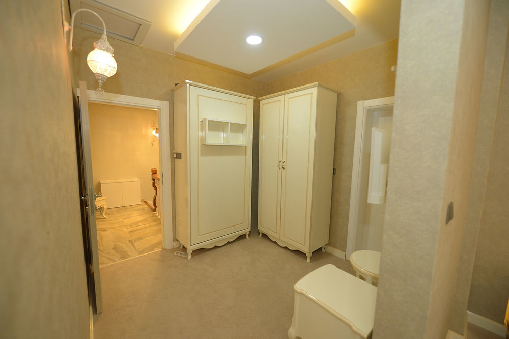 Hatunca Otel&Restaurant Amasya Esterno foto