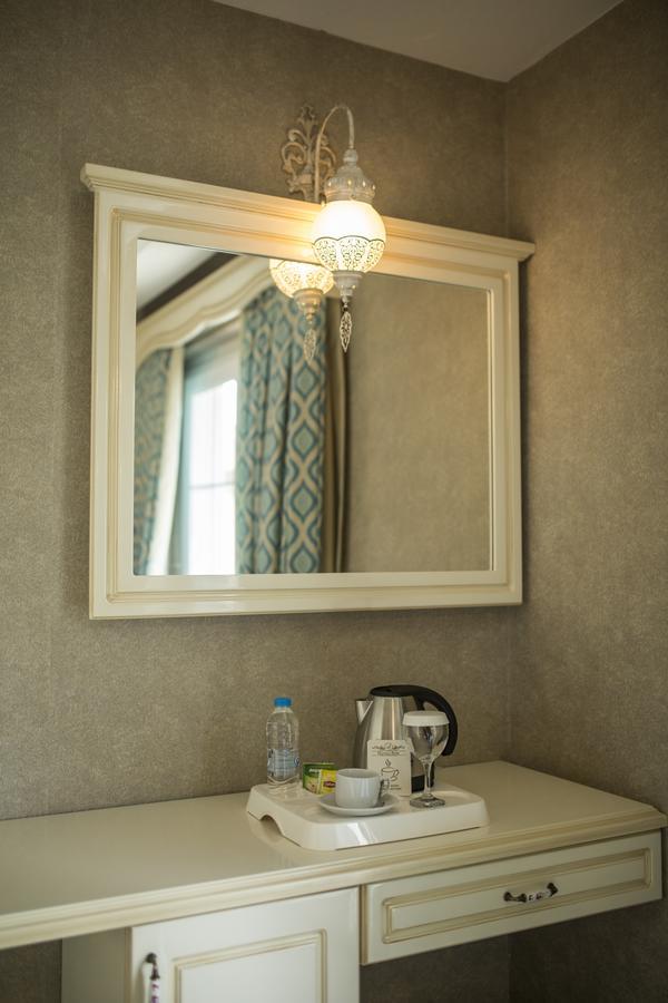 Hatunca Otel&Restaurant Amasya Esterno foto