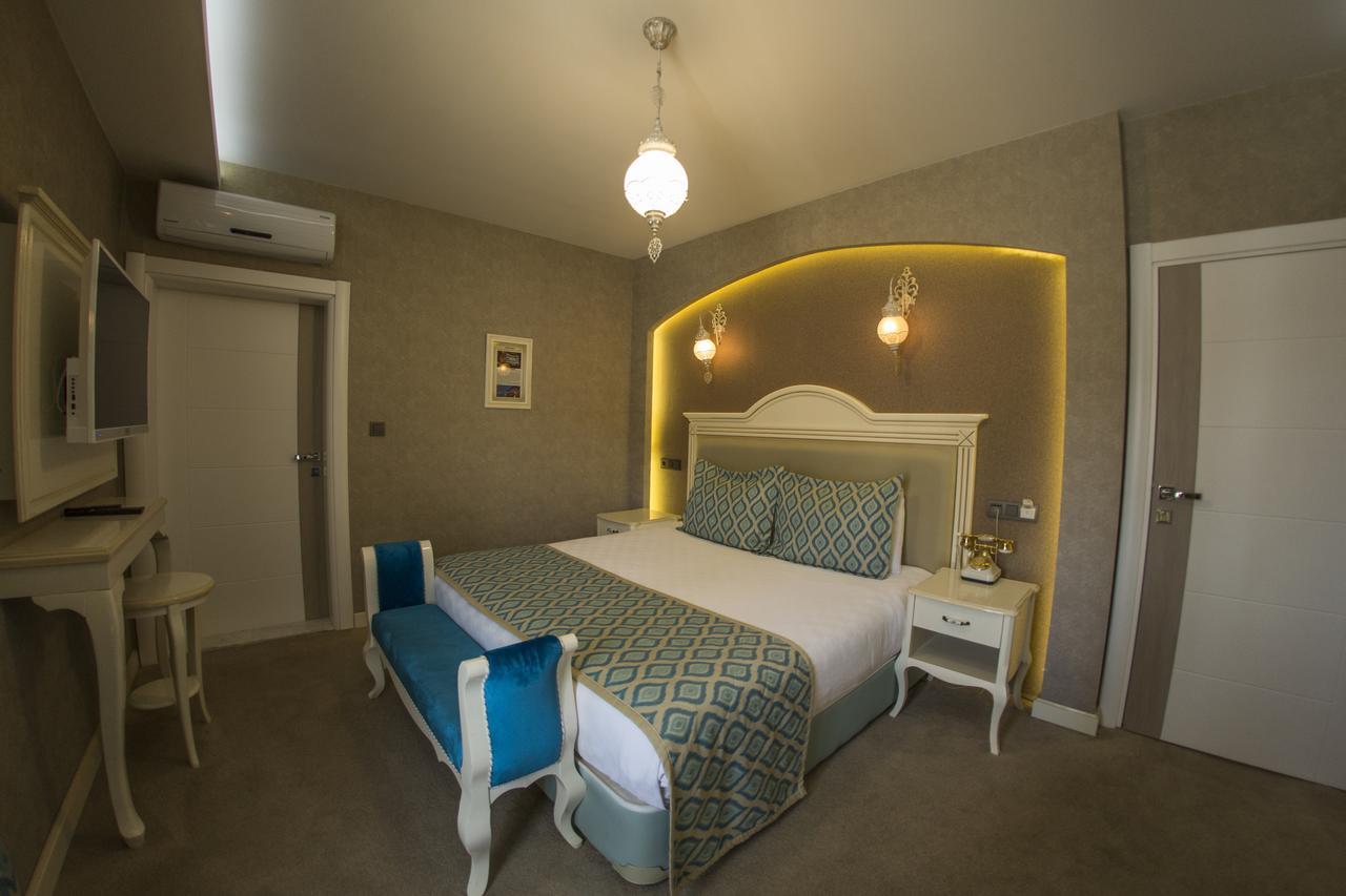 Hatunca Otel&Restaurant Amasya Esterno foto
