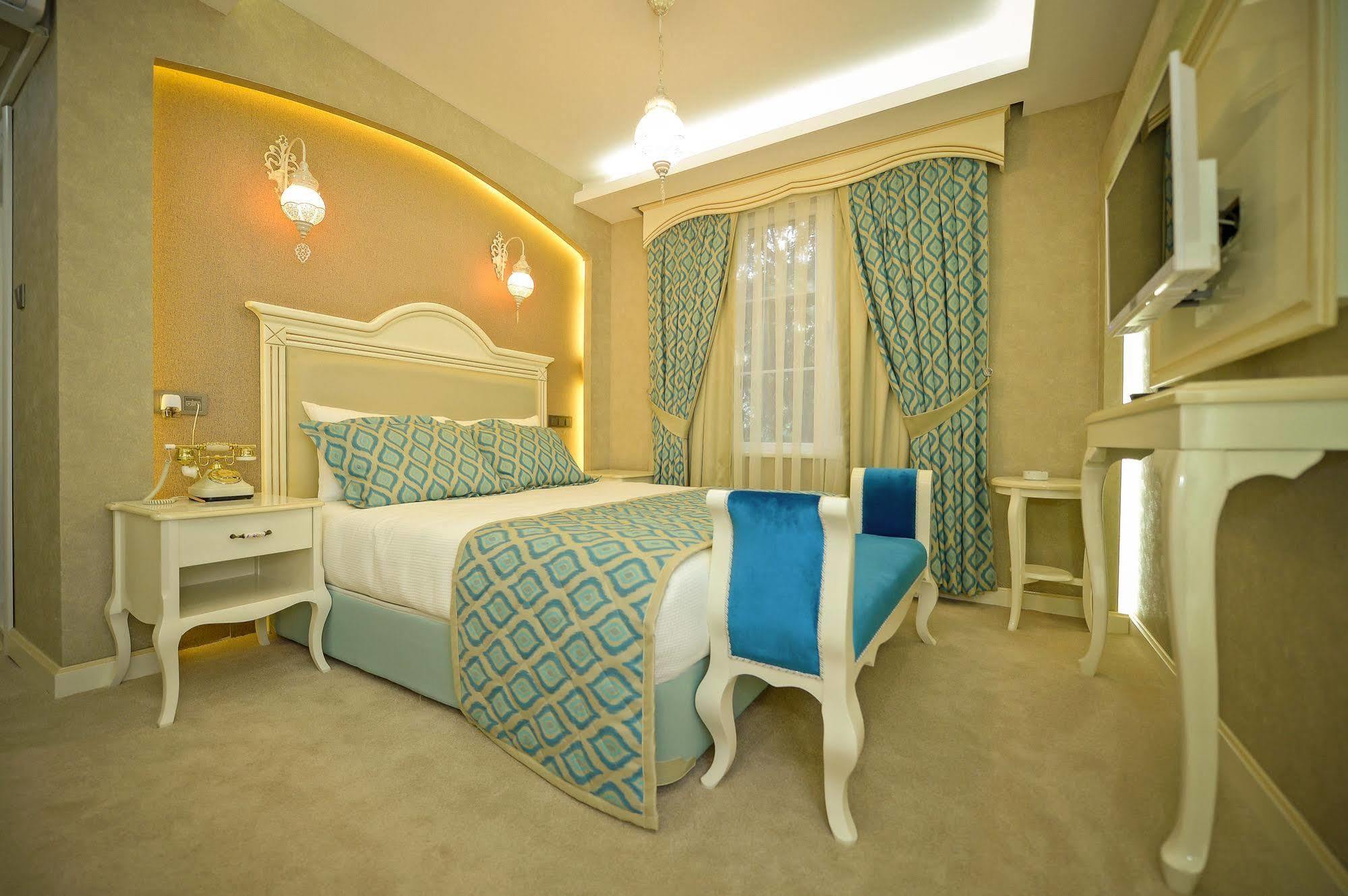 Hatunca Otel&Restaurant Amasya Esterno foto
