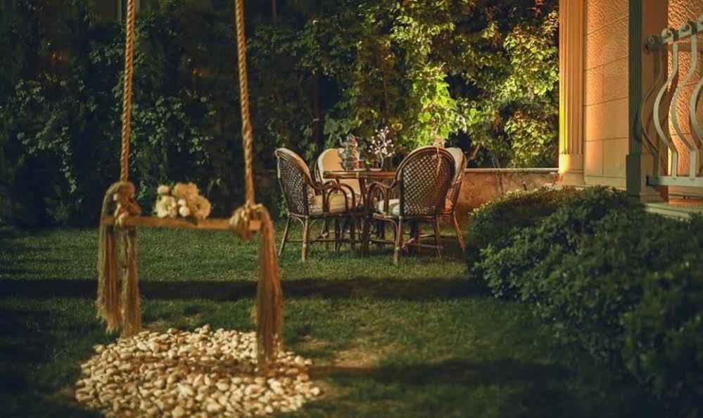 Hatunca Otel&Restaurant Amasya Esterno foto