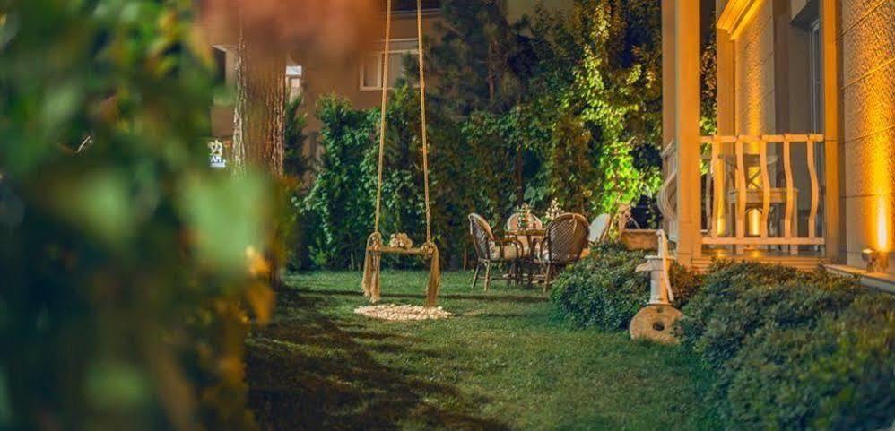 Hatunca Otel&Restaurant Amasya Esterno foto